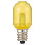 ŵOHM ELECTRIC LEDʥĥT20/E12/0.5W/13lm/ꥢ LDT1Y-H-E1213C [E12 /ʥĥ / /1]