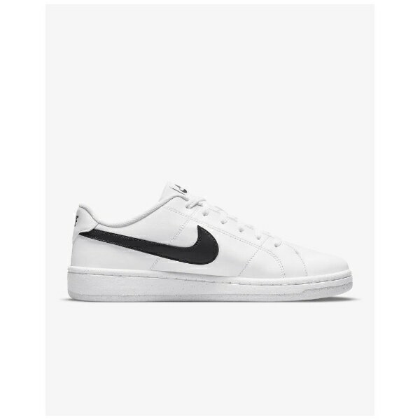 NIKE｜ナイキ 27.0cm メンズ シューズ コート ロイヤル 2 ネクスト ネイチャー(ホワイト×ブラック)DH3160