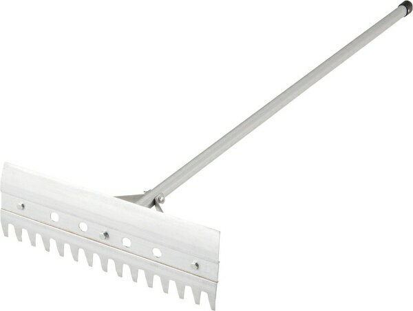 DANNO｜ダンノ アルミ代かき(レーキ兼用型)W500 D3167