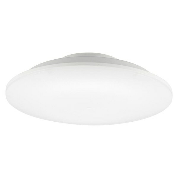 オーム電機｜OHM ELECTRIC LEDシーリングライト電球色 LE-Y26GS-WL [4.5畳 /電球色]