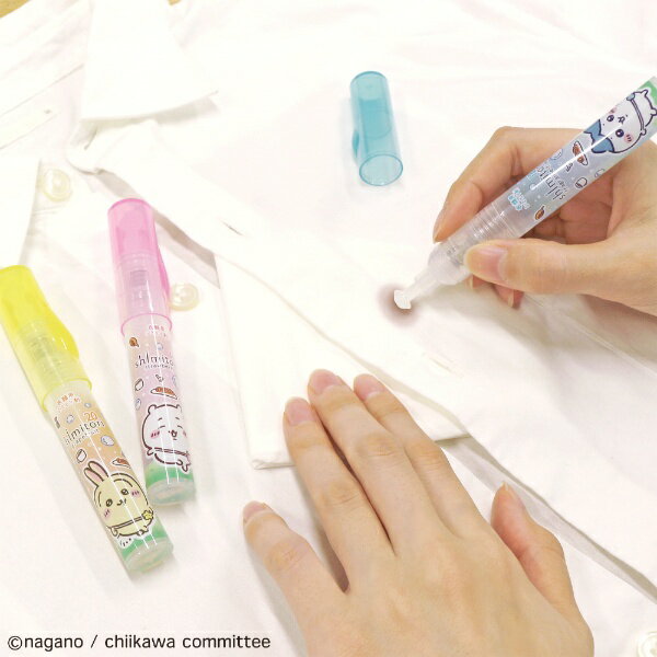 エポックケミカル｜EPOCH Chemical shimitori18 ハチワレ 無香料 982-0480