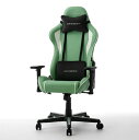 DXRacer｜デラックスレーサー ゲーミングチェア W720xD720xH1230〜1310mm FORMULA DXZ V2 PASTELシリーズ DXZ-MGW V2 パステル 抹茶グリーン