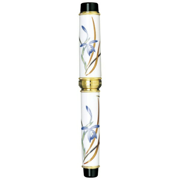 Other - セーラー万年筆｜THE SAILOR PEN 有田焼ボールペン(香蘭社製) [1.0mm] 青華春蘭 16-1081-603