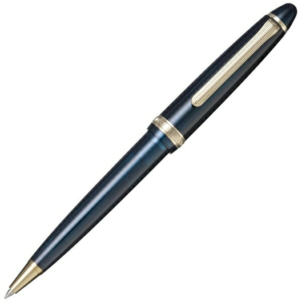 SAILOR - セーラー万年筆｜THE SAILOR PEN ボールペン [0.7mm] SHIKIORI-四季織-山水 駒草 16-0600-202