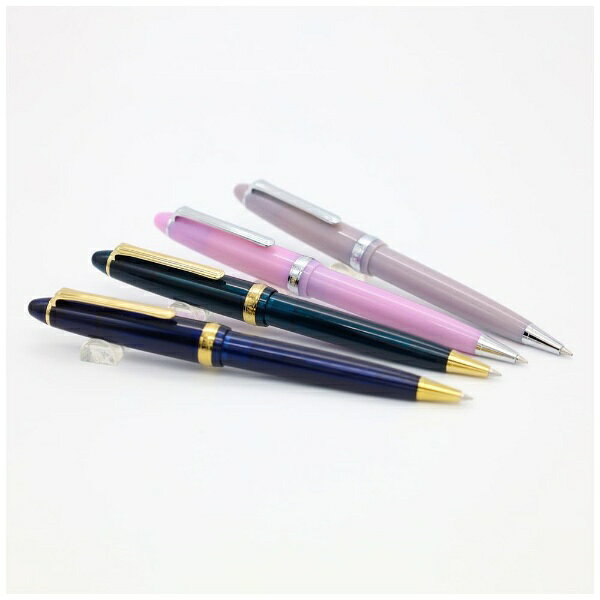 Foto von SHIKIORI - SHIKIORI - Sansui Ballpoint Pen