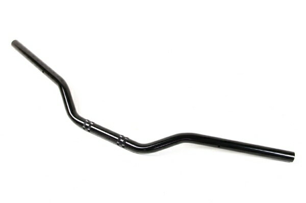 Comfort Handles - エフェックス｜EFFEX イージーフィットバー ブラック Z800 13-16 EBF747K