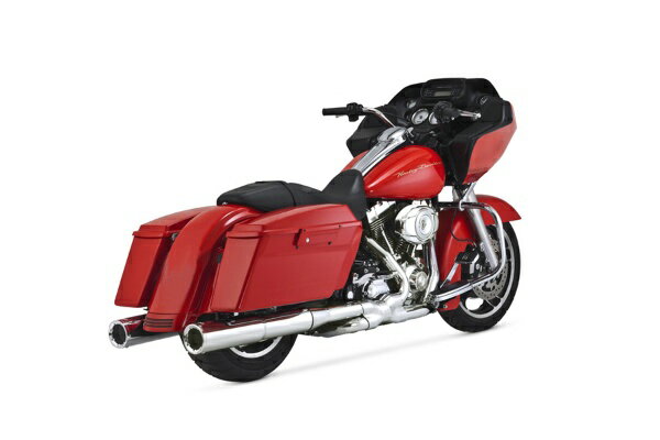 タイプ：スリップオン色[カラー]：クローム音量[デシベル]：規制対応外材質[素材]：スチール仕上げ(表面処理)：クロームメッキ付属品：マフラー取付用ハードウェアJMCA：×（一般公道使用不可）集合方式：スリップオンドラッグスペシャリティー品番：1801-0606クワイエットバッフル品番：21905使用上の注意：一般公道使用不可オプション：品番：21905