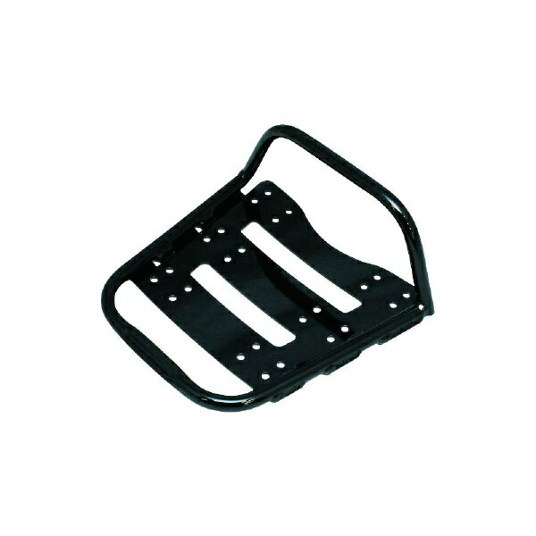 ヘプコアンドベッカー｜HEPCO&BECKER トップケース装着用ベースステー PLOT製トップキャリア専用 HBS181-BS