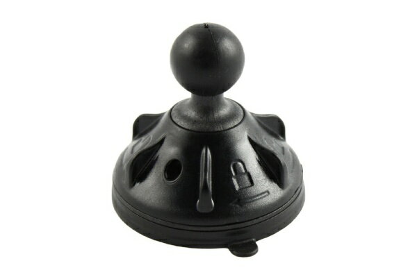 ラムマウント｜RAM MOUNTS サクションベース 吸盤径69.8mm 1インチボール RAP-B-224-2U RAP-B-224-2U(2.0)