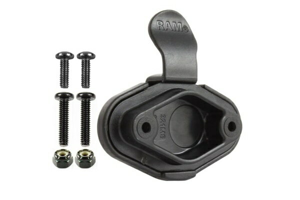 ���ޥ���ȡ�RAM MOUNTS EZY-MOUNT�����å���꡼�����å� ��AMPS�ۡ���ѥ������2���ѡ� RAP-326U RAP-326U