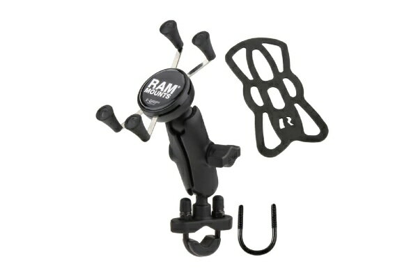 �ڥ���ȥ꡼�Ǻ���2���ݥ�����������2/25�ޤǡ� ���ޥ���ȡ�RAM MOUNTS X����åס�S�ˡ�U�������ץ١������åȡ�ɸ�ॢ����� ��12.7-...