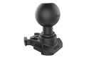 ラムマウント|RAM MOUNTS GoProベース用アダプター 1インチボール RAP-B-202U-GOP2 RAP-B-202U-GOP2