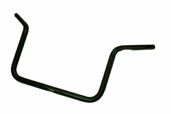 エフェックス｜EFFEX EZ FIT BAR 70mmバック ブラック FLHX/FLHTK/FLHTCU 14-16 EHD404-70B