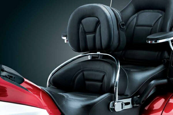 ���ꥢ�����KURYAKYN ��ܥ�塼����� �ɥ饤�С��Хå��쥹�� GL1800 12-17 T14-KUR8930