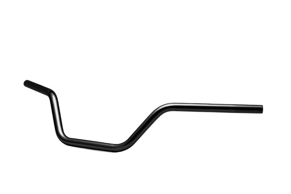 エフェックス｜EFFEX スーパーバーEuropean スチールBLK ハンヨウType-5 EBX1305SK