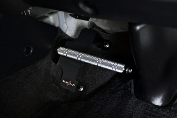 ネオプロト｜NEOPLOT AUTOMOBILE フットレストバーNEO 200#ハイエース 標準ボディ ...