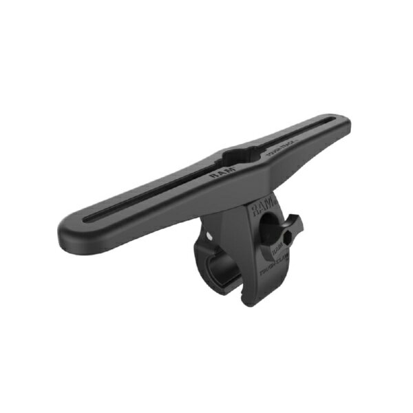 ラムマウント｜RAM MOUNTS トラックレールタフクロー（M） レール全長304mm φ25.4-40.6mm対応 RAP-404-TRACKU RAP-404-TRACKU
