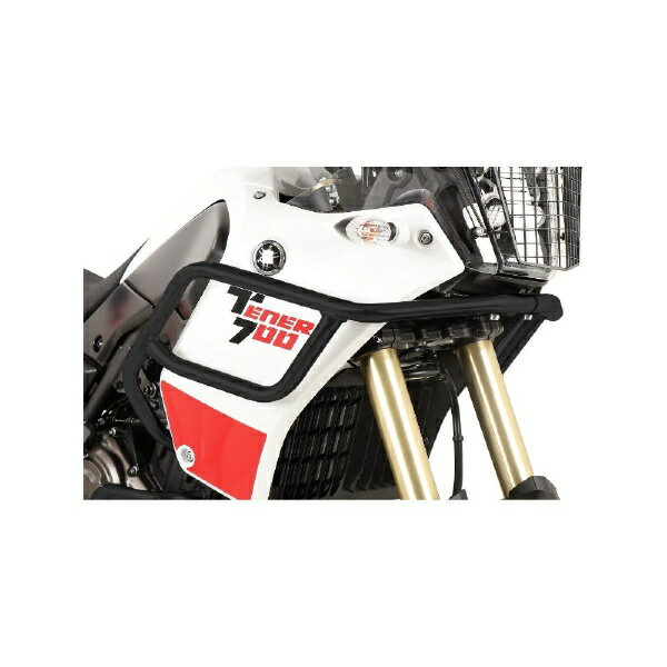 �w�v�R�A���h�x�b�J�[�bHEPCO&BECKER �^���N�K�[�h �u���b�N Tenere 700 20-23 5024564-0001