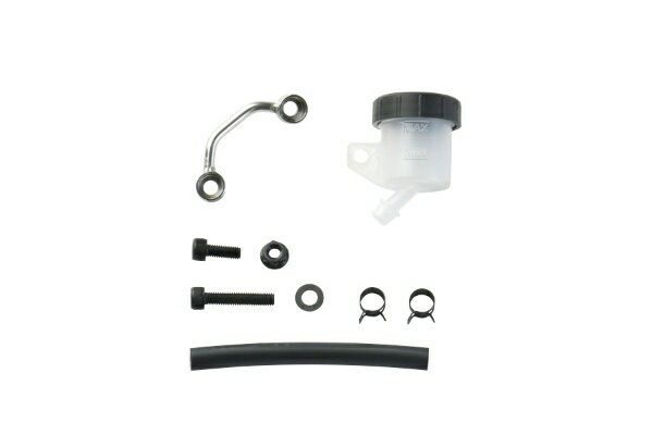 プロト｜PLOT プロトブレンボ オイルタンクステー クラッチ ポリッシュステー/S15Bタンク BPS003-PW