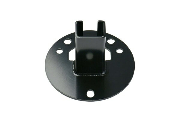 ネオプロト｜NEOPLOT AUTOMOBILE RV RotopaX用 取付ベース T2 （PCD150×5H/PCD139.7×6H） NPRX-B2