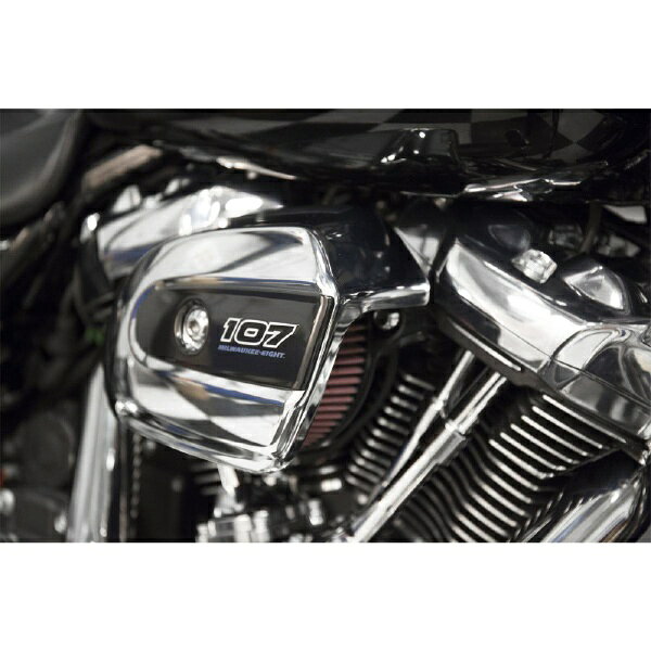 エスアンドエスサイクル｜S&S Cycle Inc ステルス エアクリーナーキット カバーな...