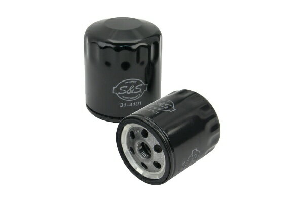 GXAhGXTCNbS&S Cycle Inc OIL tB^[ BLK EVO 84-99/SPORTSTER 86-16 OEMF 63805-80A 31-4101A