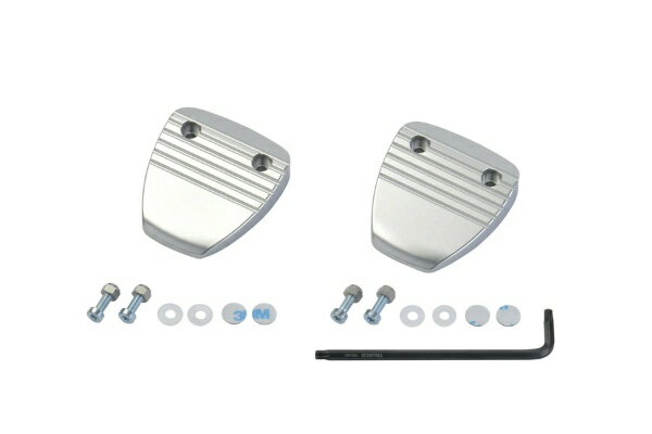 ネオプロト｜NEOPLOT AUTOMOBILE ブレーキ/クラッチペダルNEO セット MT車 GRヤリス/カローラスポーツ/..