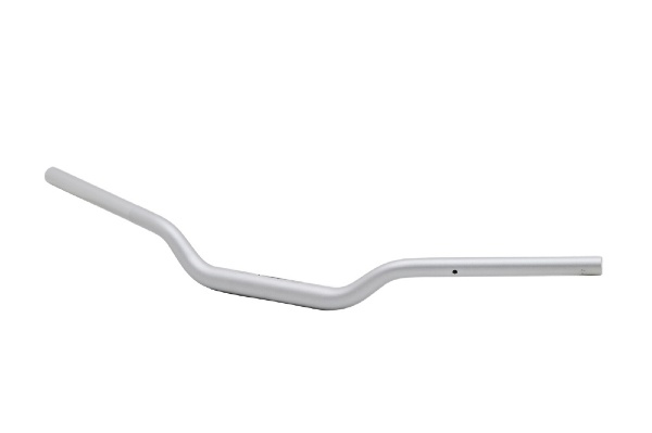 エフェックス｜EFFEX イージーフィットバーPlus シルバー MT-09 21-22 PBTF369S