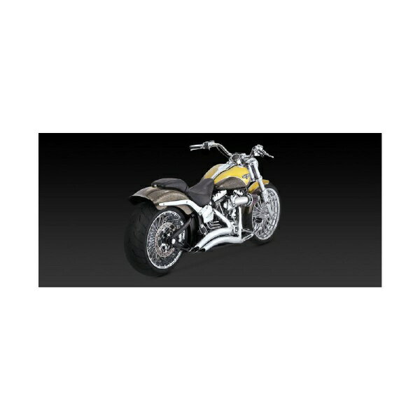 Х󥹥ɥϥ󥺡VANCE&HINES BigRadius 2-2 PCX ӥåǥ2-2  ޥե顼 FXSB/SE...