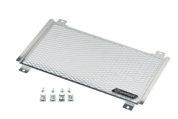 プロフェスト｜profest ラジエターコアガード ELIMINATOR/ELIMINATOR SE 24 PRG784