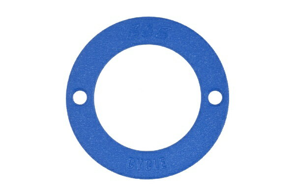 エスアンドエスサイクル｜S&S Cycle Inc エアスティンガーステルス アルミリング ブルー 単体 170-0502..