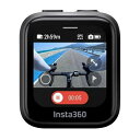 楽天楽天ビック（ビックカメラ×楽天）INSTA360｜インスタ360 GPS プレビューリモコン CINSAAVG