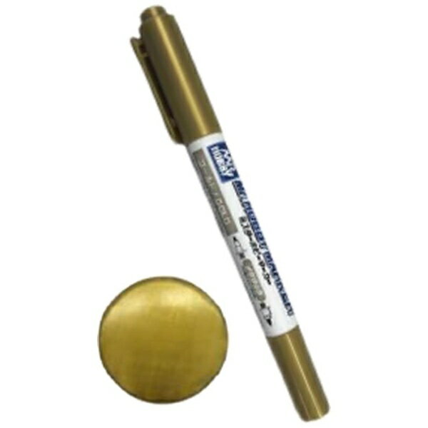 GSIクレオス｜GSI Creos ミスターホビーマーカー ゴールド