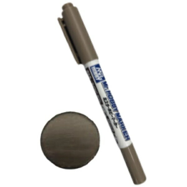 GSIクレオス｜GSI Creos ミスターホビーマーカー 焼鉄色