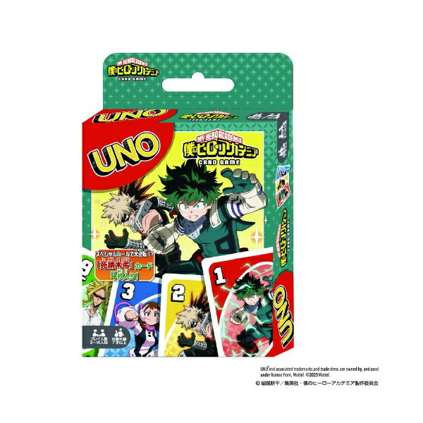 엔스카이 | ensky 우노 내 영웅 아카데미아