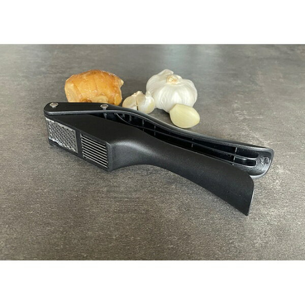 富士商｜FUJISHO ニンニク生姜プレスチョッパー FELIO F21615