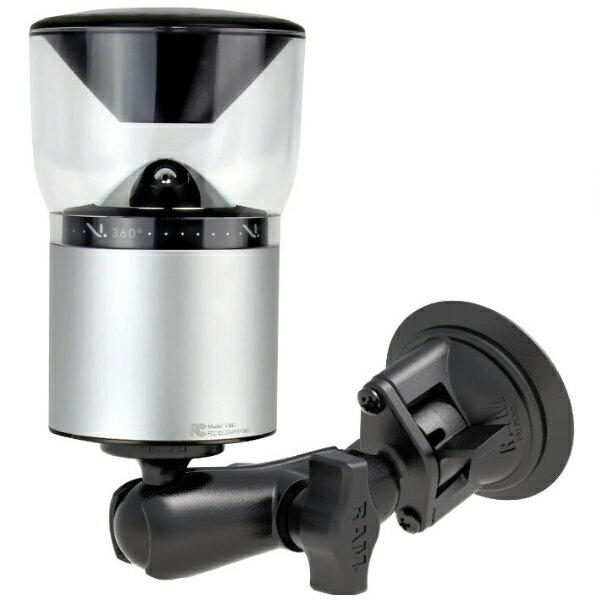 RAMMOUNTS�å��ޥ���� ����饢���ץ������ĥ����ȥ��å� ���������١��� RAMMOUNTS