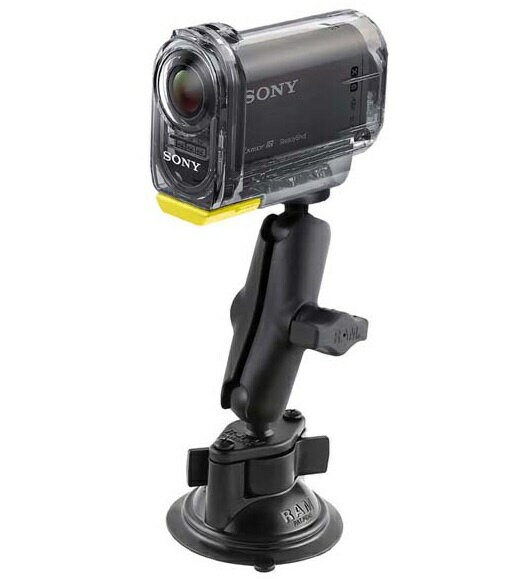 RAMMOUNTS�å��ޥ���� ����饢���ץ������ĥ����ȥ��å� ���������١��� RAMMOUNTS