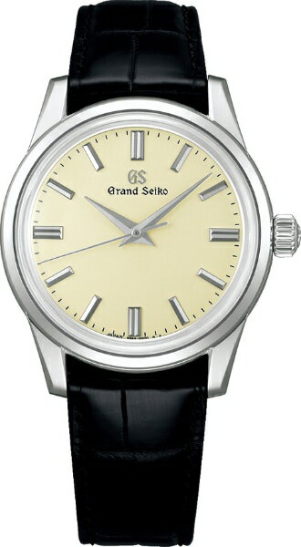 セイコー｜SEIKO 【メカニカル　手巻】グランドセイコー(GRAND SEIKO) SBGW301 [正規品]