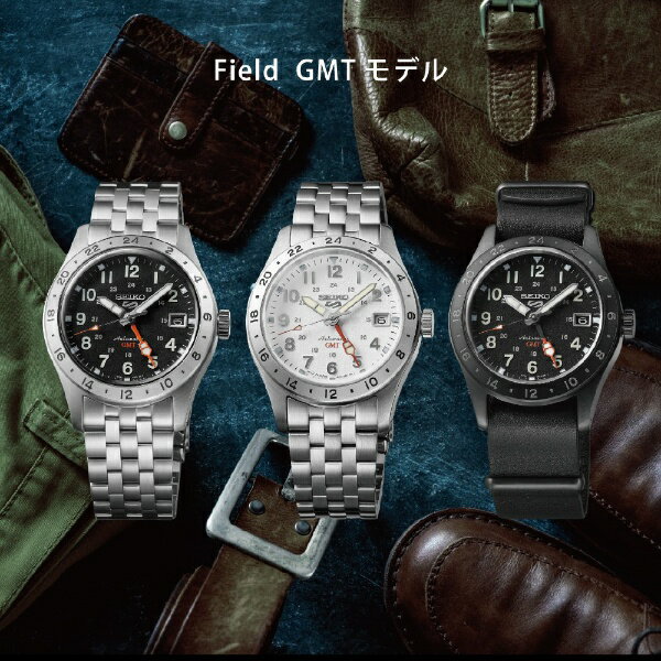 【エントリーで最大全額ポイント還元｜3/11まで】 SEIKO｜セイコー 【メカニカル　自動巻（手巻つき）】セイコー5スポーツ(Seiko 5 Sports) SBSC009 [正規品]