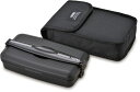 【エントリーで最大全額ポイント還元|10/5迄】 サーモス|THERMOS フレッシュランチボックス800ml DJB-806-DPBK ディープブラック DJB-806-DPBK