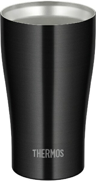 ⥹THERMOS бǮ֥顼340ml ֥å JDY-340C-BK