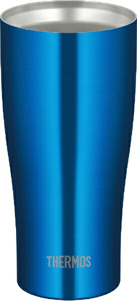サーモス｜THERMOS 食洗対応真空断熱タンブラー420ml オーシャンブルー JDY-420C-OBL
