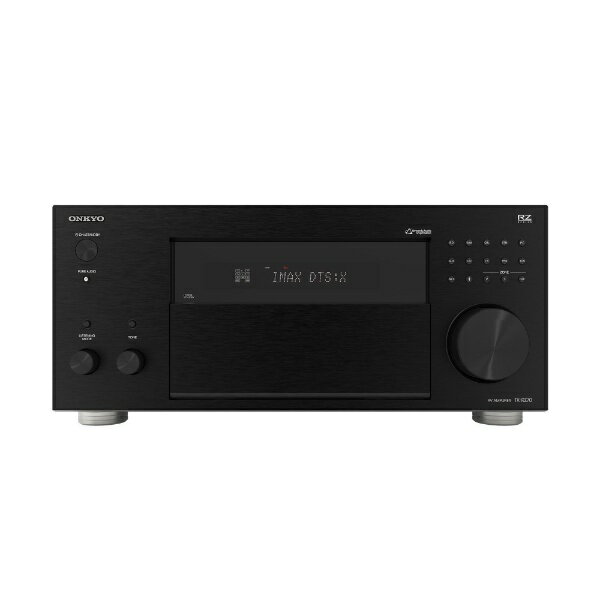 オンキヨー｜ONKYO 11.2チャンネル AVアンプ TX-RZ70 [Bluetooth対応 /Wi-Fi対応 /DolbyAtmos対応]