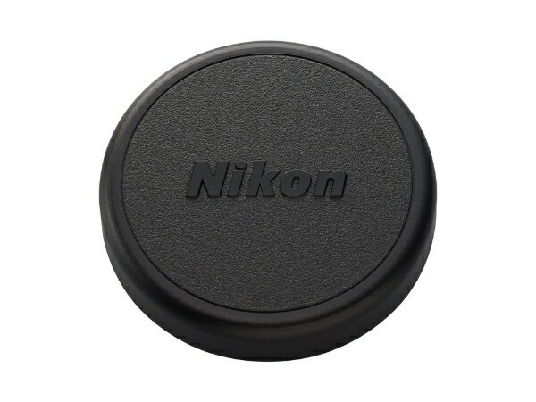 Nikon｜ニコン 対物キャップ 10X35E2 （NEW）