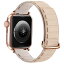 GAACALå Apple Watchʥåץ륦åSeries 19/SE12 38/40/41mm ޥͥåȼꥳХ GAACALʥ ١ W00485BJA