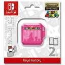 L[Yt@Ng[bKeysFactory J[h|bh COLLECTION for Nintendo SwitchiX[p[}IjType-C CCP-014-3ySwitchz