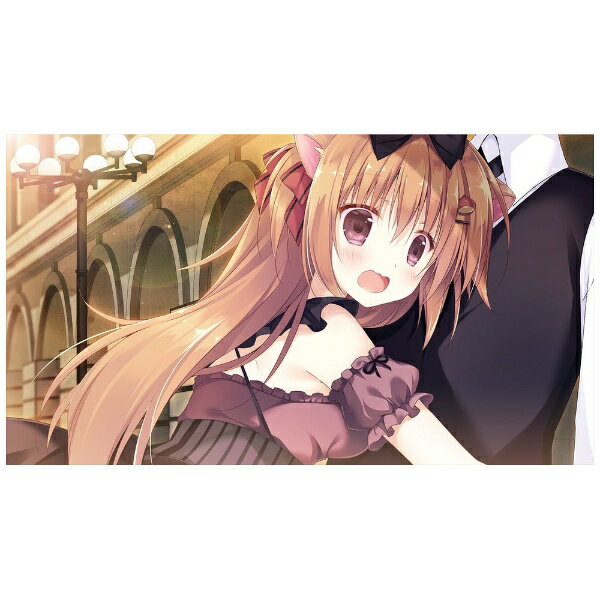 ドラマティッククリエイト｜dramatic create あまいろショコラータ【Switch】 【代金引換配送不可】