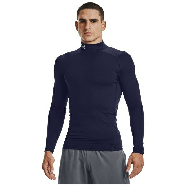 ޡUNDER ARMOUR  UAɥޡ ץå 󥰥꡼ å  (XXL/ߥåɥʥȥͥӡߥۥ磻) 1366072