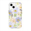 RIFLE PAPERå饤եڡѡ Rifle PaperiPhone15/14/13б顼 Pastel Marguerite Pastel Marguerite RP051332